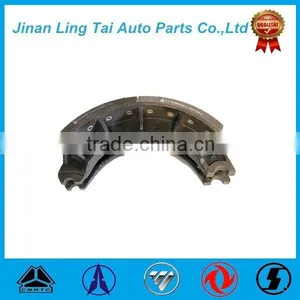 Trucks Spare Parts BRAKE LINING Brake Lining thumbnail-1