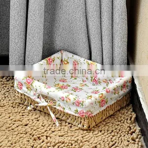 2015 Hot Sale Cheap Detachable Useful Weaving Baskets thumbnail-1