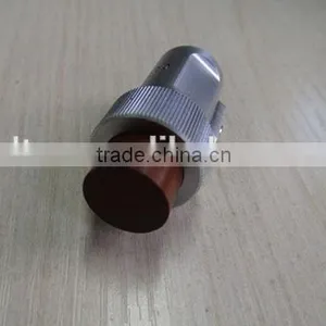 DTEC High Temperature UT Probe,Up to 500 C,Single,Dual Crystal,Straight,Angle Probe,Customized OEM Probes,manufacturer Price thumbnail-4
