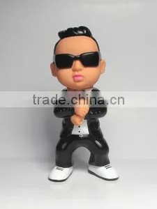 OEM Vinyl Cartoon Figure Toy,custom PVC Vinyl Figure Toy,cute Cartoon Vinyl Toy thumbnail-5