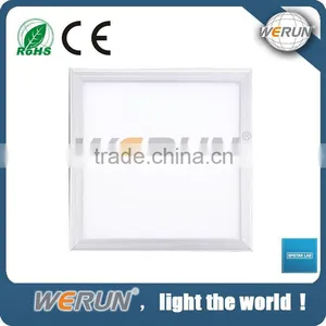 18W Surface Mount Square Led Flat Panel Lighting thumbnail-1
