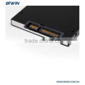 SSD Hard Drive R/W:564MB/s 518MB/s SATA III Interface TLC Biwin Model C6355 SSD 512GB thumbnail-3