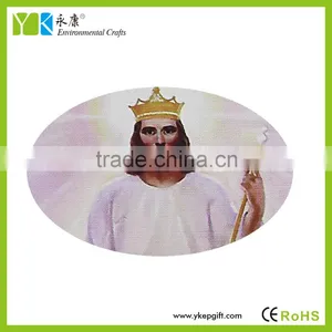 Religious Item Image of Jesus Christ Activated Carbon Carving Craft for Home Decor Living Room thumbnail-4