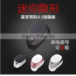 New Products 2016 Headphones Wireless Bluetooth Headset thumbnail-1