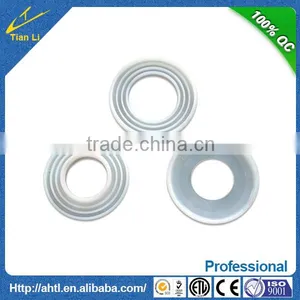 Latest Chinese Product Mechanical Seals in Pumps thumbnail-1