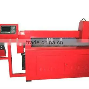 CNC Plasma Metal Cutting Machine thumbnail-1