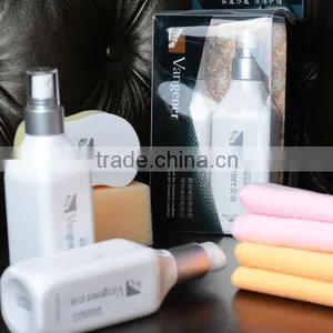 Brand New Leather Sofa Clean Spray thumbnail-1
