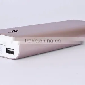 720P Mini Traveler HD Digital Video Camera With Power Bank thumbnail-3