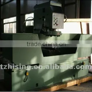 Cylinder Head Plane Grinding and Milling Machine for Sale thumbnail-1