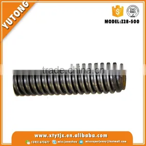 Lower Cost Roll Thread Machine / Nuts and Bolts Making Machines With 500KN 110MM Diameter thumbnail-5