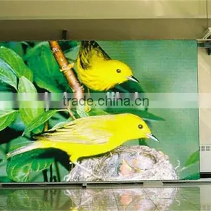 Indoor SMD Shenzhen p3 Led Video Wall Panel thumbnail-5