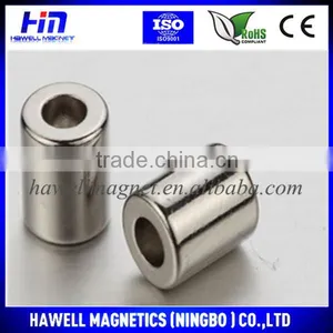 Large Ndfeb Industrial Magnets Sale thumbnail-5