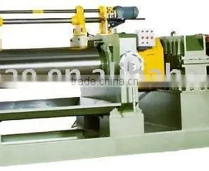 EVA Rubber/open/two Rolls Mixing Mill thumbnail-1