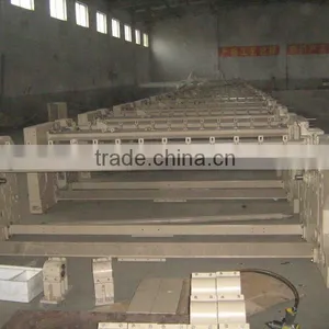EKA Higher Speed Textile Machinery Water Jet Loom Parts thumbnail-1