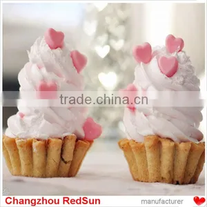 China Manufacturer Redsun Topping Base for Cupcakes thumbnail-1
