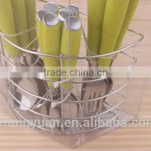 Stainless Steel Dinnerware Set thumbnail-4