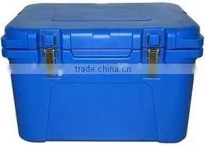 Rotomolding Plastic Cooler Box.cast Mold for the Food Box thumbnail-1