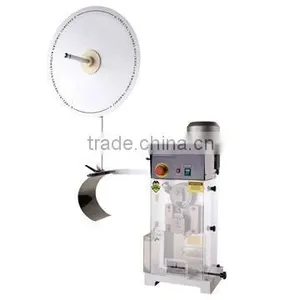 NCPP-20 Terminal Crimping Machine thumbnail-1