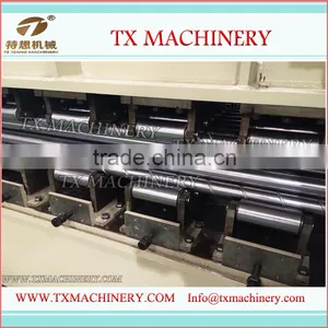 High Quality Steel Plate Straightening Machine,leveler ,straightener thumbnail-3