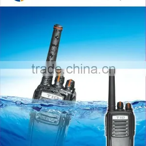 TD-V90 IP67 Waterproof rf Radio Frequency Machine thumbnail-1