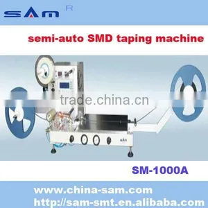 Manual SMD Taping Machine thumbnail-1