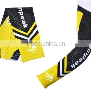 Lycra Sleeve,ice Silk Sleeve thumbnail-3