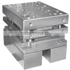 The Plastic Drawer Mold Service thumbnail-3