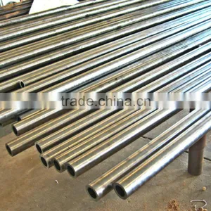 the Best Manufacture of Telescopic Cylinder Precision Seamless Cold Finished Steel Tube thumbnail-4