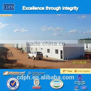 Cheap Modern China Prefab Homes thumbnail-1