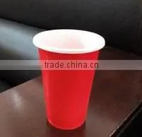 Good Quality ZH660-D Plastic Cup Making Machine Price thumbnail-2