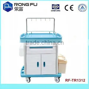Emergency Trolley Equipment thumbnail-1