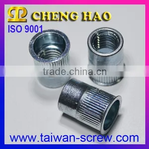 Factory Wholesale Lantern Rivet Nut thumbnail-6