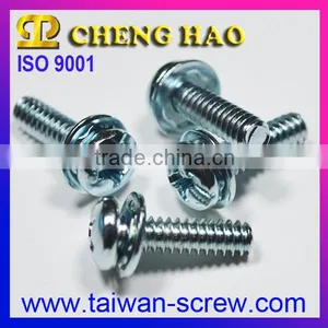 Wholesale Stainless Steel Binding Screws thumbnail-4