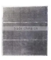 Activated Charcoal Flat Fliter for Clean Room/air Conditioning thumbnail-1