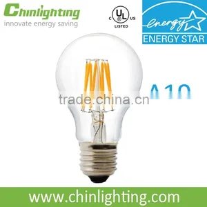 ENERGY STAR Led Candle Shape Dimmable Decorative E26 E12 Dimmable Led Lamp thumbnail-3
