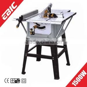 1500W 80mm Table Saw (TS25403) thumbnail-1