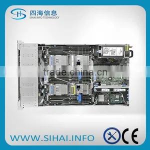 DL560 Gen8 E5-4603v2 2P 2U HP Rack Server thumbnail-4
