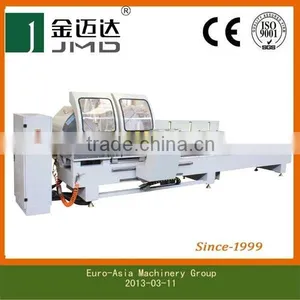 Aluminium Cutter Machine thumbnail-1
