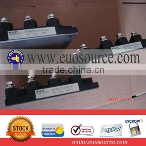 Welding Fuji Ipm Power Module 6MBP50RA120 thumbnail-3