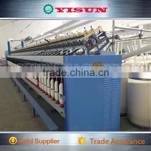 Automatic Roving Frame Machinery China Supplier thumbnail-1