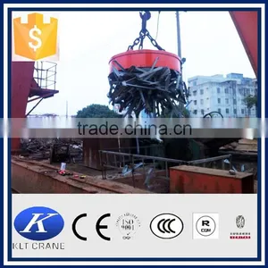 Electric Magnetic Chuck thumbnail-2