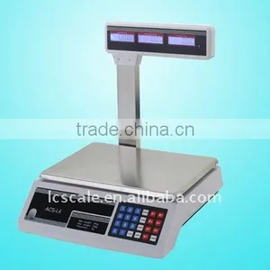 Electronic Price Computing Weighing Scale thumbnail-1