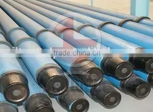 API 41/2" IF Drill Collar/ AISI 4145H Mod Drill Collar/ Drill Collar With Internal Coating thumbnail-1