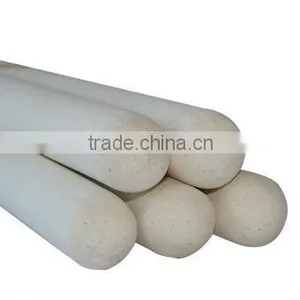 Alumina Protection Ceramic Tube thumbnail-1