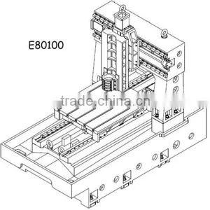 Engraving Machine E7080 thumbnail-1