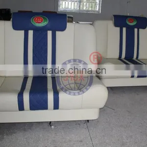 Yacht Seat Car ,Electric Adjustable Car Seat,Leather Car Seats thumbnail-2
