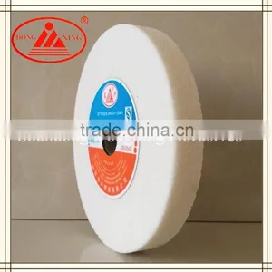 Abrasive Concrete Grinding Stone for Carbon Steel thumbnail-2