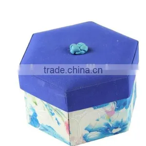 Handmade Multipurpose Jewelry Organization Box thumbnail-5