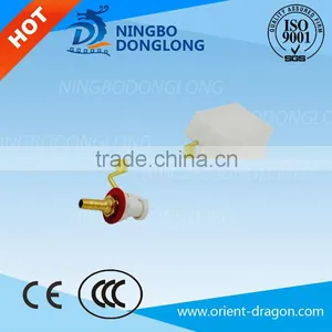 DongLong DL025 Equilibrium Float Valve,Float Valve For Air Cooler thumbnail-2