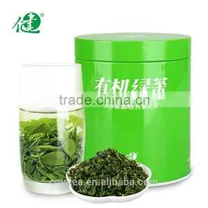 Green Tea Product Type Organic and Best-selling Organic Green Tea thumbnail-1